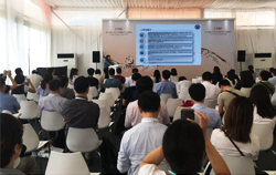 P-MEC China 2018