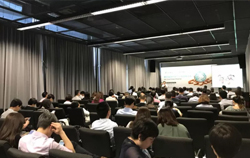 P-MEC China 2018