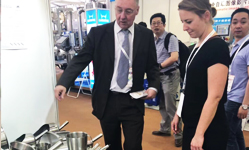 P-MEC China 2018