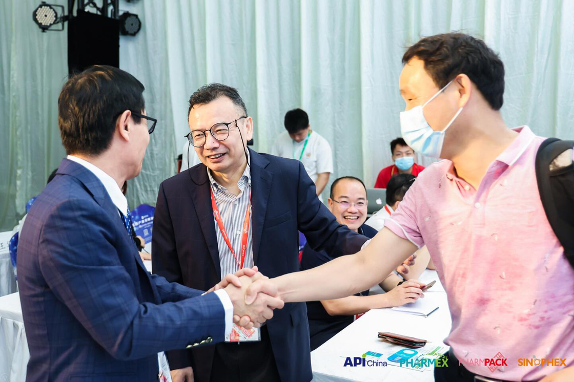 第86屆API China同期會議精彩回放