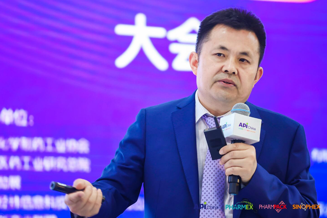 第86屆API China同期會議精彩回放